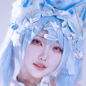 狐洛洛子